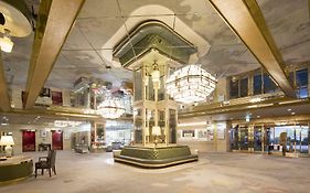 Nara Royal Hotel